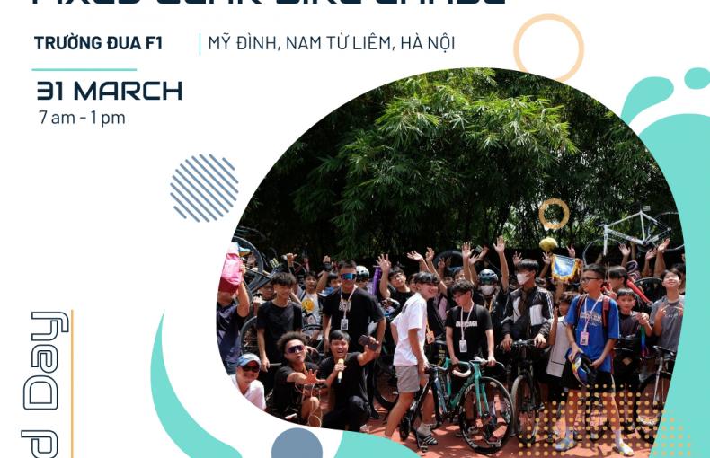 Ngày hội Fixed Day