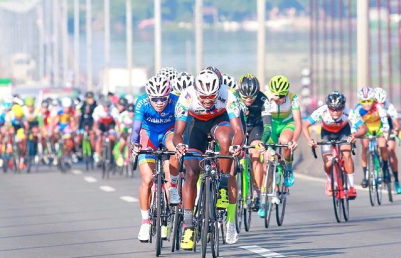 Giải U23 quốc tế "Về Nông thôn" Cúp Lộc Trời