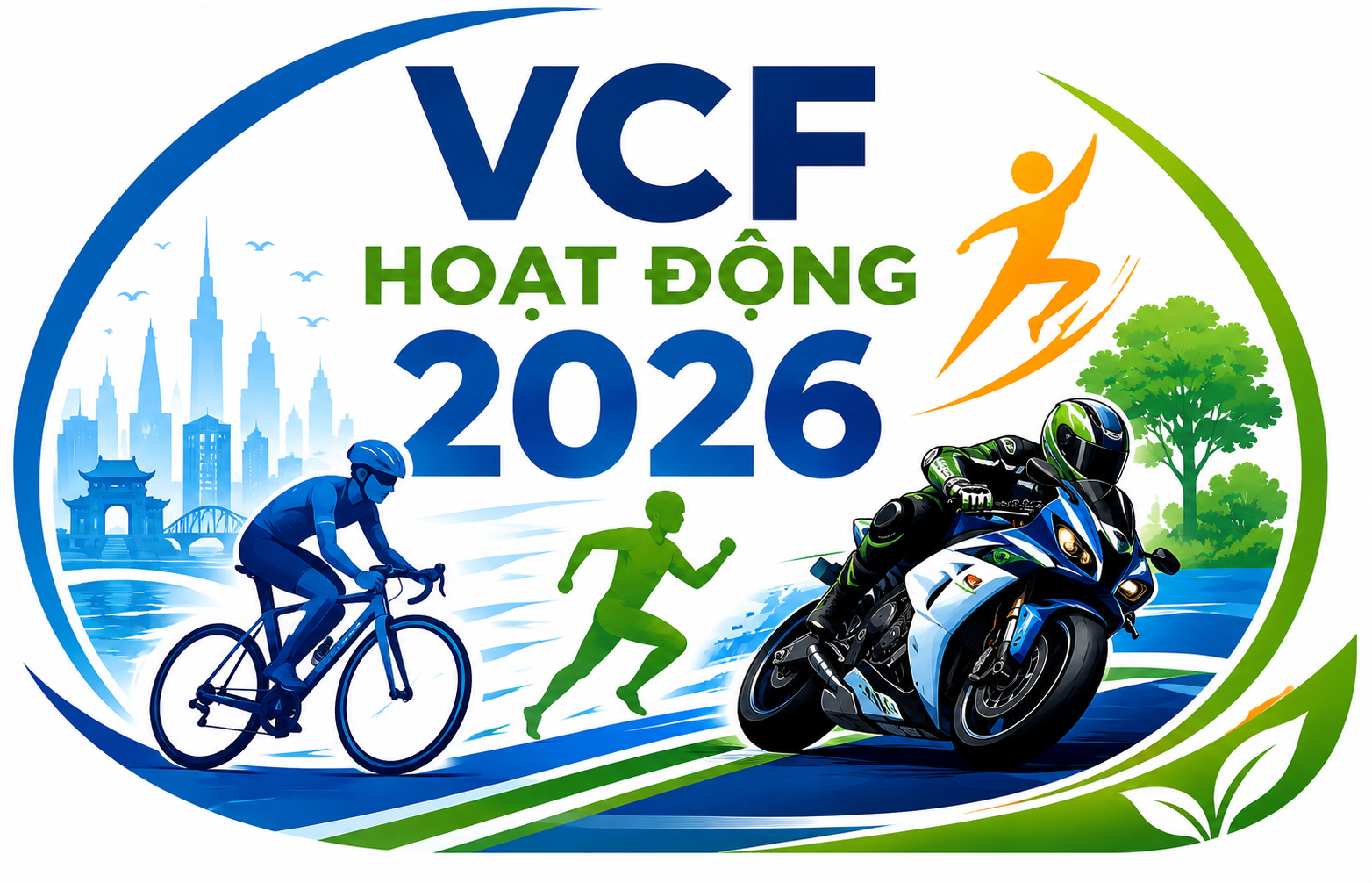 Sự kiện của 2026